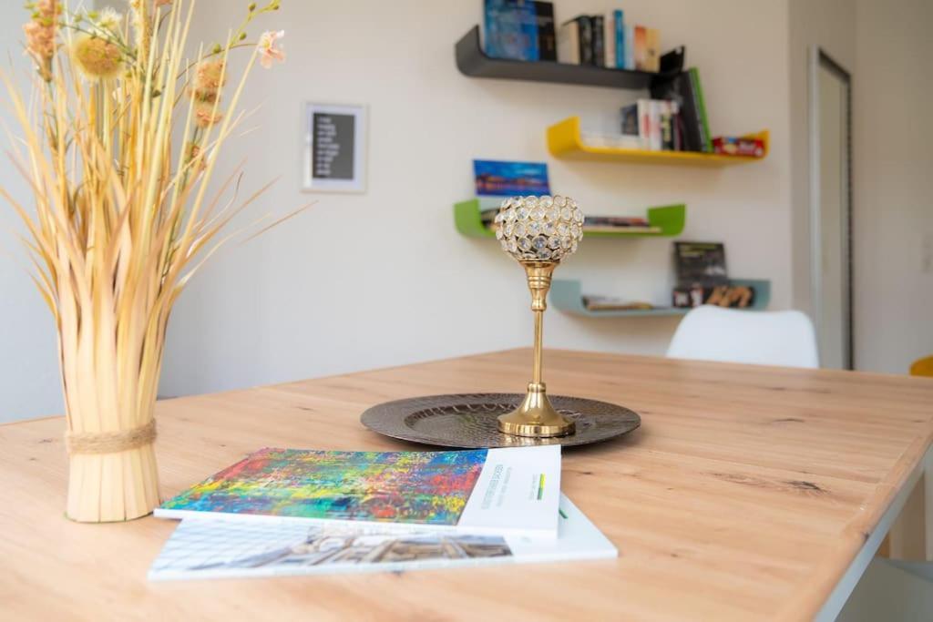 Apartment Stilvolle Augusta Ii Gorlitz