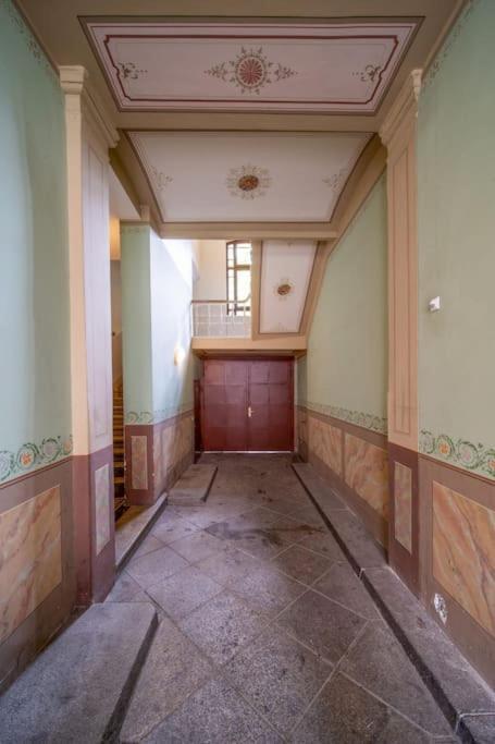 Stilvolle Augusta Ii * Gorlitz