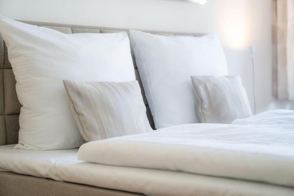 Apartment Stilvolle Augusta Ii