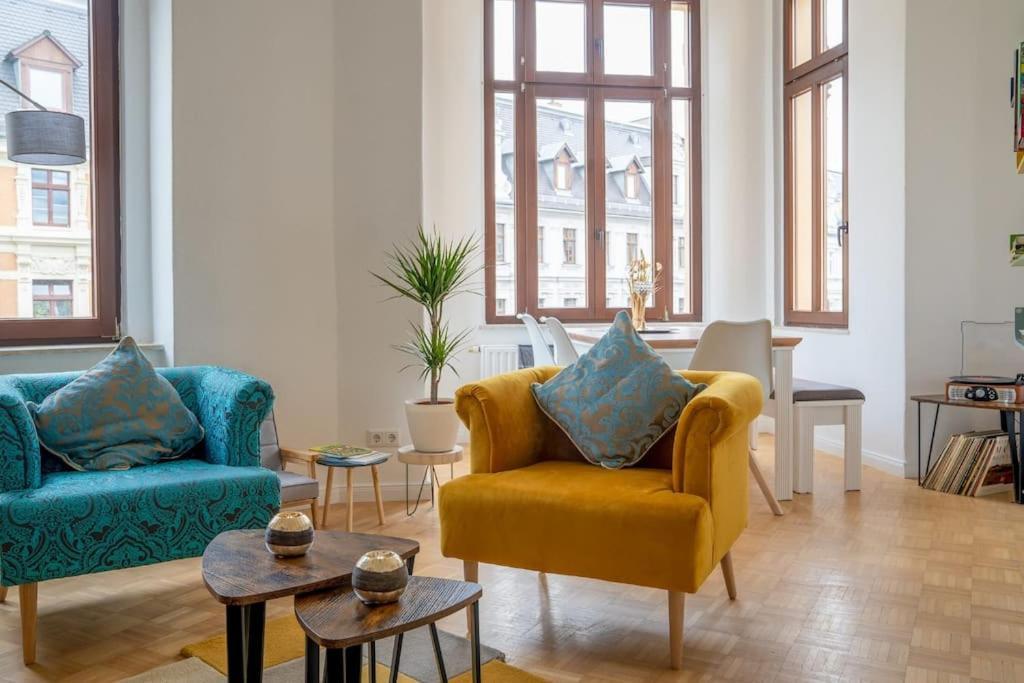 Stilvolle Augusta Ii Apartment