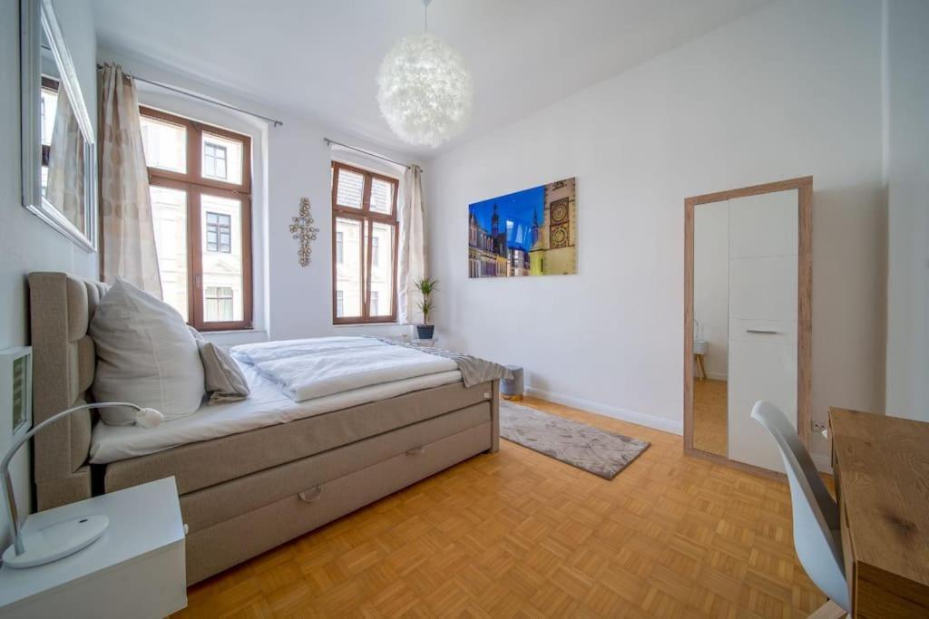 Stilvolle Augusta Ii Appartement *