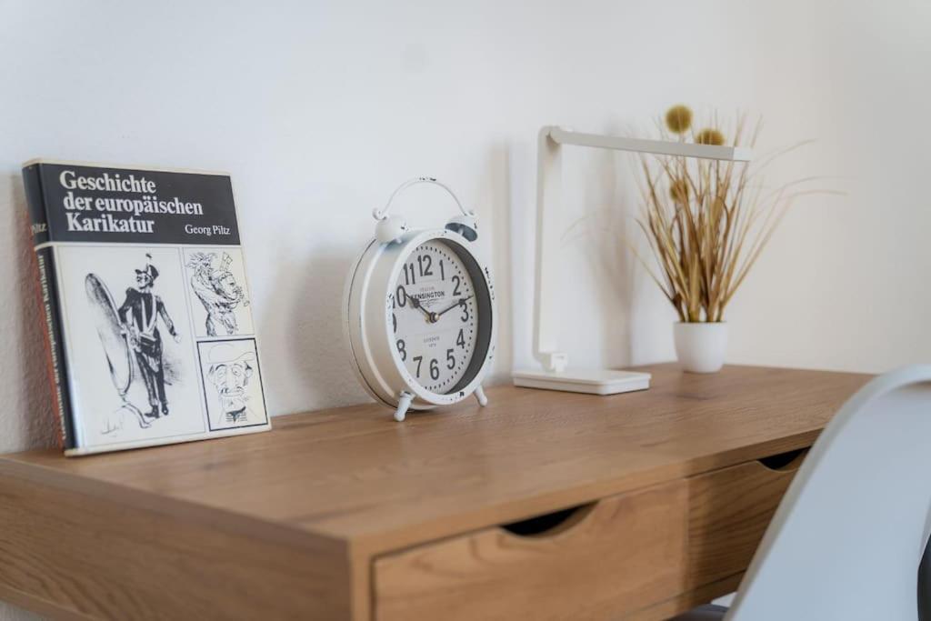 Stilvolle Augusta Ii Apartment Gorlitz